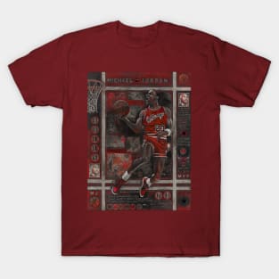 Michael Jordan T-Shirt